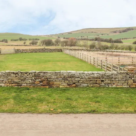 Street House Farm Saltburn-by-the-Sea