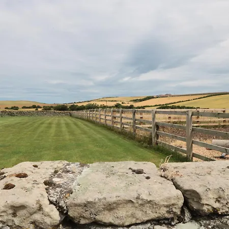 Holiday home Street House Farm Saltburn-by-the-Sea