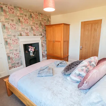 Street House Farm Holiday home