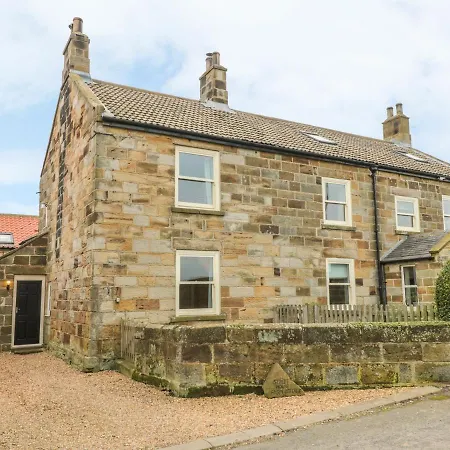 Street House Farm Saltburn-by-the-Sea