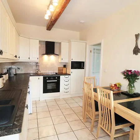 Dom wakacyjny Street House Farm *