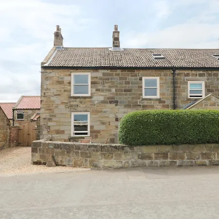 Dom wakacyjny Street House Farm *