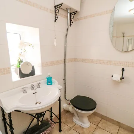 Street House Farm بيت للعطل سولتبرن باي ذا سي