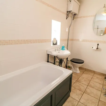 Street House Farm * سولتبرن باي ذا سي