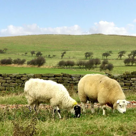 بيت للعطل Street House Farm سولتبرن باي ذا سي