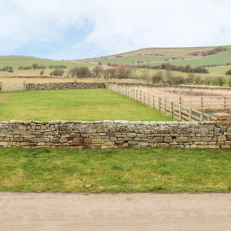 Street House Farm Saltburn-by-the-Sea